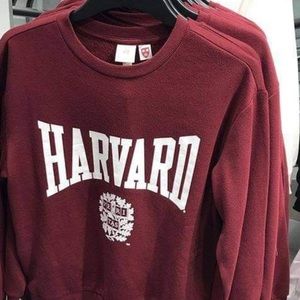 02AW Supreme Harvard Logo Sweat スウェット M 02AW Supreme Harvard Logo Sweat スウェット M 02AW Supreme